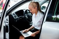 Get Auto Car Loans Dana Point CA Logo