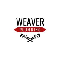 Weaver Plumbing Logo