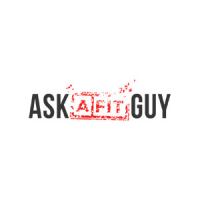 Ask a Fit Guy Logo