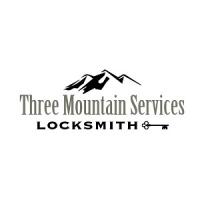 Three Mountain Services Logo