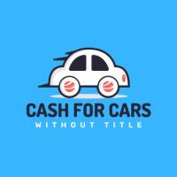 Cash For Cars Without Title Logo