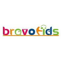 Bravokids Toys Logo