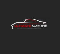 Ultimate Machine LLC Logo