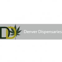 Denver Dispensaries logo