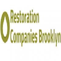 Restoration Companies Brooklyn logo