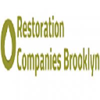 Restoration Companies Brooklyn Logo