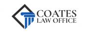Coates Law Office Logo