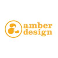 Amber Design Logo
