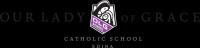 Our Lady of Grace School Logo