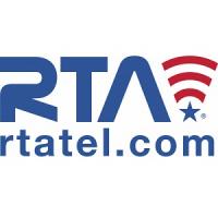 RTA Rural Telecommunications of America Inc. Logo