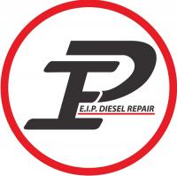 EIP Diesel Repair Logo