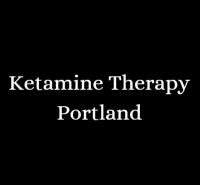 Ketamine Therapy Portland Logo