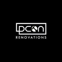 DCON Renovations & Remodeling Logo