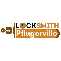 Locksmith Pflugerville TX Logo