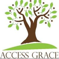 Access Grace Counseling & Psychotherapy Logo