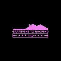 Grapevine Tx Roofing Pro Logo