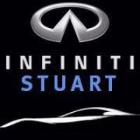 Infiniti Stuart logo
