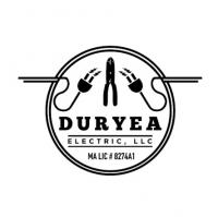 Duryea Electric Logo