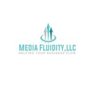 Media Fluidity, LLC Logo