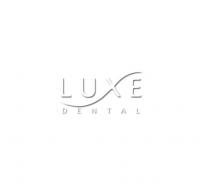 Luxe Dental logo