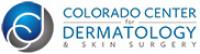 Colorado Center for Dermatology & Skin Surgery logo