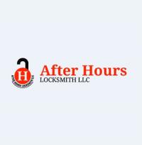 After Hours Locksmith LLC Logo