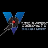 Velocity Resource Group Logo