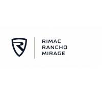 Rimac Rancho Mirage Logo
