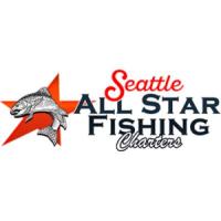Fishing Charters Seattle Logo