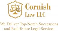 Cornish Law LLC logo