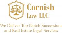 Cornish Law LLC Logo
