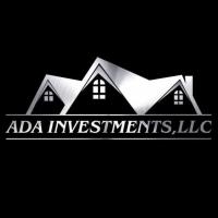 ADA Investments, LLC Logo