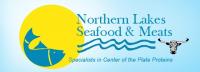 Northern Lakes Seafood & Meats Logo