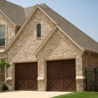 Actsys Garage Doors Logo
