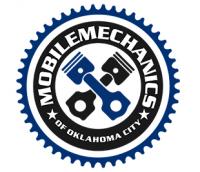 Mobile Mechanics of Oklahoma City Logo