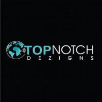 Top Notch Dezigns Logo