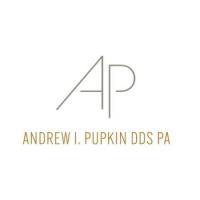 Andrew I. Pupkin, DDS PA Logo