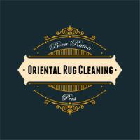 Boca Raton Oriental Rug Cleaning Pros Logo