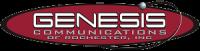 Genesis Communications of Rochester, Inc. logo