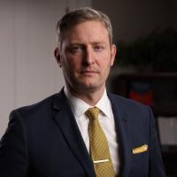 Law Office of David D. White, PLLC: Austin Criminal Defense Lawyer Logo