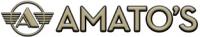 Amato's Auto Body Logo