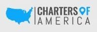 Charters of America Boston Logo