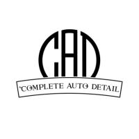 Complete Auto Detail Logo