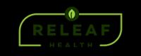 Releaf Health Clinic Logo