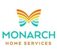 Monarch Home Services (Visalia) Logo