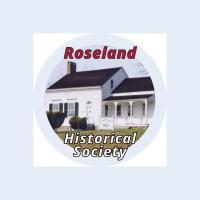 Roseland Historical Society logo