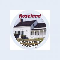 Roseland Historical Society Logo