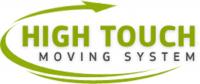 High Touch Moving logo