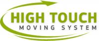 High Touch Moving Logo