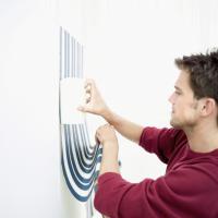Tehandon Painting Logo